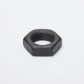 DIN 936 M8 hex nuts thin type